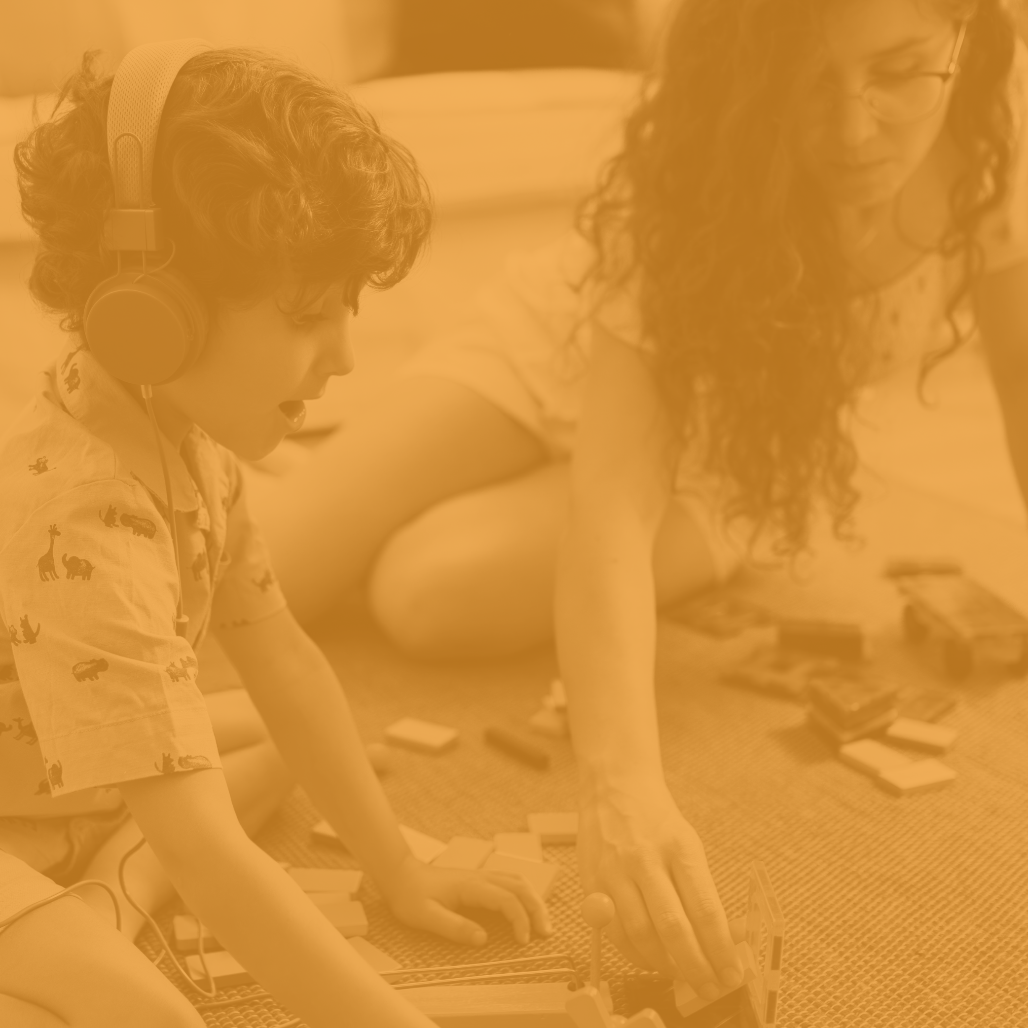 _Respite Services Image of a behavioural coach, a parent and a child